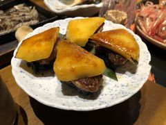 -和彩放题餐厅(酒仙桥店)