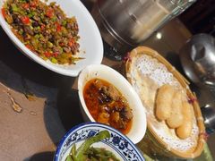 -天下客饭店(中山路店)