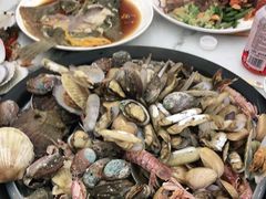 -必点蒸汽海鲜(止锚湾店)