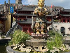-上海东林寺(金山区)
