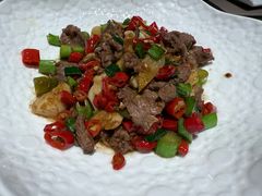 -曲水兰亭(北京四惠店)