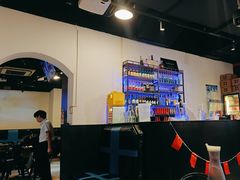 -大成海鲜烧烤·海鲜粥(长寿路店)