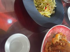 -鹿鸣春饭店(总店)