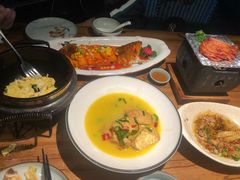 -嘉禾·悦享餐厅(八方汇店)