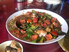 -生态苑农庄(十里画廊遇龙河店)