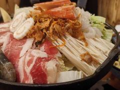 -無忧浅草君·洋风料理(下沙宝龙二期一店)