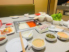 -海底捞火锅(金光华店)