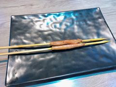 -大京园海鲜烧烤(东城路店)