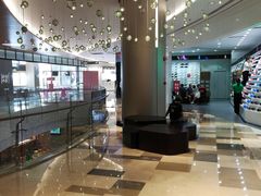 -皇庭广场(福华三路店)