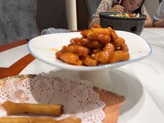 -南山翁新概念川菜(江宁万达广场店)