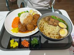 -深海中餐厅(国家海洋博物馆店)