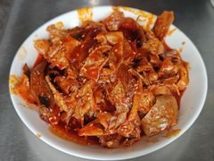 -渔桥李记奶汤面(东街店)