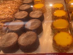 -味多美蛋糕(双合地铁店)