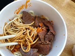 -江三王记牛杂馆(总店)