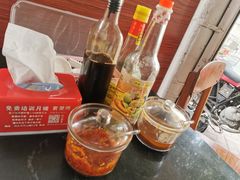 -潮阳塔脚干面(广厦店)