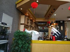-农园餐厅(北京大学店)
