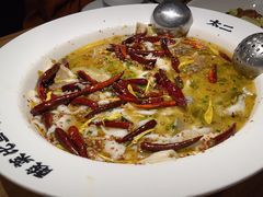 -太二酸菜鱼(正大广场店)