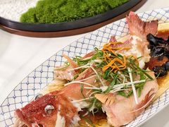 -禄福山庄•顺德菜·融和菜(龙江店)