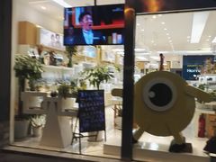 -好宜家眼视光·蔡司店(临汾店)