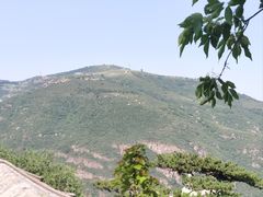 -妙峰山风景名胜区