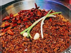 -辣斗辣火锅(太古里店)