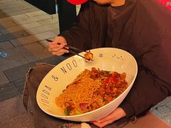 -友达面馆(广州总店)