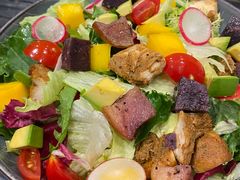 -THE WOODS 简餐 (国贸商城店)