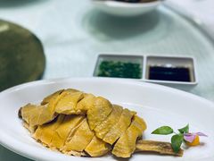 白斩鸡-金时代顺风大酒店(汇银广场店)
