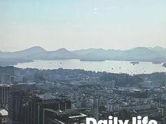 -Hi City·城市之巅