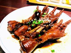 -大牌大·传统杭帮菜(湖滨店)