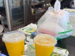 -德克士(北关店)