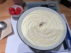 -火山屋台(新街口店)