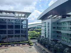 -广州白云机场雅高铂尔曼大酒店