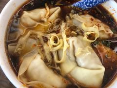 -笑来喜馄饨小笼工坊店(湖滨街店)