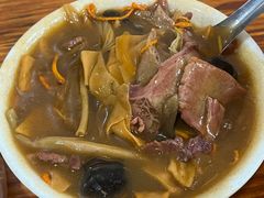 -逍遥镇刘相五胡辣汤豆沫馆(康复中街店)