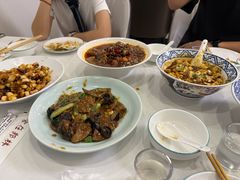 -郭林家常菜烤鸭(曙光西路店)