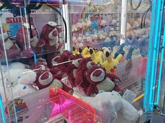 -天天玩X秋葉原日系动漫游戏中心