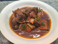 -船歌·鱼水饺青岛菜(闽江二路店)