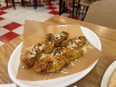 -城市大道红炉披萨烘焙坊