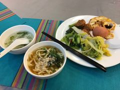 -良友富临大酒店(泉城广场大明湖店)