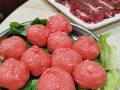 -伟记牛肉(金鸿公路店)