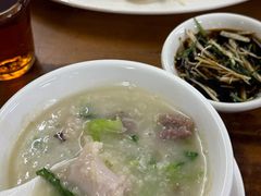 -华记粥饭店(印象容桂主题风情街店)