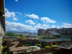 -望儿山温泉水乐园