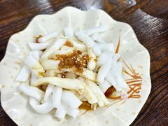 冻食猪肠粉-湛记牛肚螺粥(群贤路店)