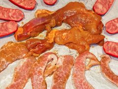 -牛市牛烤肉(西单大悦城店)