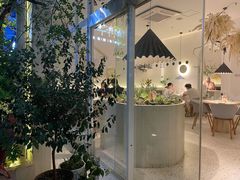 -春树下·树屋花房西餐厅(罍街AS1980店)