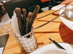 梦幻黑油条-太二酸菜鱼(汕头苏宁广场店)