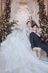 -B.Bridge Couture婚纱礼服(福田店)