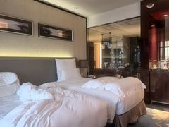 -广州白云机场雅高铂尔曼大酒店