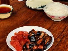 -嵊州特色小吃(萧山街店)